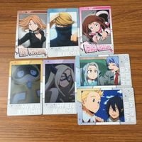 カード トレカ まとめ 僕のヒーローアカデミア ヒ ヒロアカ 通形 ミリオ 天喰 環 エリ 麗日 お茶子 15 サムネイル 1