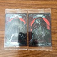 トレカ カード まとめ 第五人格 アイデンティティ アン ベイン トレイジー レズニック ルキノ ヴィオレッタ 28 サムネイル 3