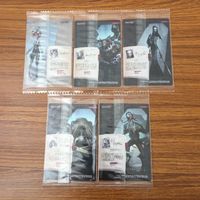 トレカ カード まとめ 第五人格 アイデンティティ アン ベイン トレイジー レズニック ルキノ ヴィオレッタ 28 サムネイル 2