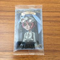 トレカ カード まとめ 第五人格 アイデンティティ アン ベイン トレイジー レズニック ルキノ ヴィオレッタ 28 サムネイル 5