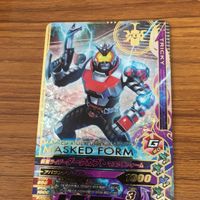 ガンバライド ライジング カード まとめ 4 サムネイル 2