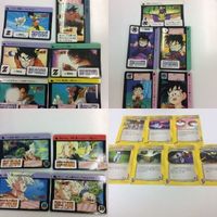 ドラゴンボール ポケモン カード カードダス まとめ ま 2 とめ モーモミルク 孫悟空 孫悟飯 ポケモンいれかえ サムネイル 1