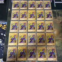 エンシェント・エルフ 25枚 型番統一 コレクション ノーマル 遊戯王 まとめ 2期 初期