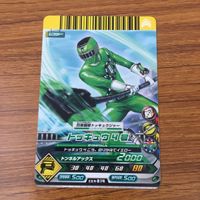 カード トレカ まとめ ダイスオー 列車戦隊 トッキュウジャー トッキュウ1号 3号 4号 5号 37 サムネイル 5