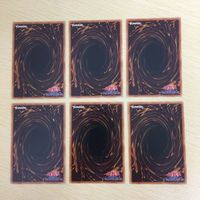 遊戯王 字レア カード トレーディングカード 龍相剣現 まとめ サムネイル 6