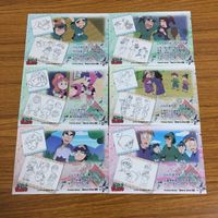 カード トレカ まとめ 忍たま 乱太郎 25 サムネイル 2