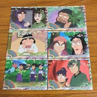 カード トレカ まとめ 忍たま 乱太郎 25 サムネイル 1