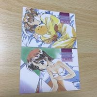 交渉歓迎 う33 カード センチメンタルグラフティ センチメンタル グラフティ スペシャル SP キラ レア 山本 るか 永倉 えみる まとめ 1912 サムネイル 1