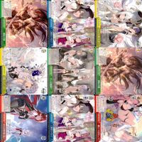 ヴァイスシュヴァルツ WS カード まとめ アズールレーン アズレン ★カードリスト参照 美少女 ap694 サムネイル 5