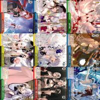 ヴァイスシュヴァルツ WS カード まとめ アズールレーン アズレン ★カードリスト参照 美少女 ap694 サムネイル 8