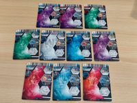 ウルトラマン フュージョンファイト ウルトラマンアグル DR CD2-002 アストラ UD2-059 DR ウルトラマンデッカー CD1-013 ウルトラマンレイガ サムネイル 2