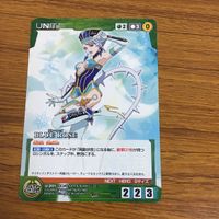 カード トレカ まとめ クルセイド TRIGGER BUNNY ブルーローズ BLUE ROSE 23 サムネイル 3