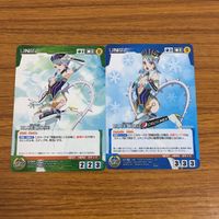 カード トレカ まとめ クルセイド TRIGGER BUNNY ブルーローズ BLUE ROSE 23 サムネイル 1