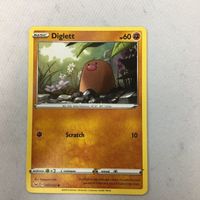 ポケモンカード 旧裏面 英語版 海外 スリープ ダグトリオ ズルッグ ディグダ 51 83 77 101 サムネイル 5