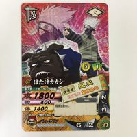 NARUTO ナルティメットカードバトル まとめ はたけ カカシ パックン 17 サムネイル 4
