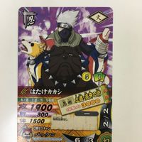 NARUTO ナルティメットカードバトル まとめ はたけ カカシ パックン 17 サムネイル 6