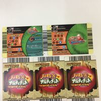 NARUTO ナルティメットカードバトル まとめ はたけ カカシ パックン 17 サムネイル 7