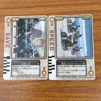 カード トレカ まとめ 仮面ライダー 剣 ブレイド ラウズカード バッファローアンデッド イーグルアンデッド 約束の日 15 サムネイル 9