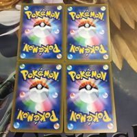 ポケモンカード 新裏面 まとめ トレーナーカード グッズ 4枚 ロストスイーパー 39 サムネイル 2