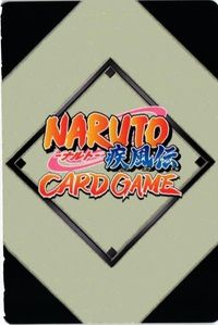 【状態B】ナルト NARUTO カードゲーム 疾風伝 春野さくら カード サムネイル 2