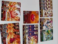 パズドラ スターター デッキ？ 聖獣龍エンジェリオン SR フェアリオン フェリオ R まとめ カード パズル&ドラゴン サムネイル 2