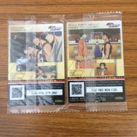 カード トレカ まとめ 黒子のバスケ 黒バス 笠松 幸男 相田リコ 火神 大我 黒子 テツヤ 緑間 真太郎 42 サムネイル 6
