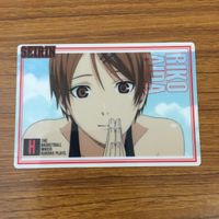カード トレカ まとめ 黒子のバスケ 黒バス 笠松 幸男 相田リコ 火神 大我 黒子 テツヤ 緑間 真太郎 42 サムネイル 7