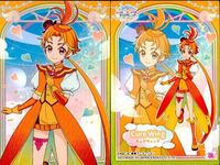 カード まとめ ひろがるスカイ！ プリキュア キュアウィング（夕凪ツバサ）／キュアバタフライ（聖あげは）／キュアプリズム（虹ヶ丘ましろ） 3 9 12 22 23 サムネイル 4