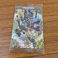 未開封 まとめ 神羅万象 カード 神聖輝焔龍王 火牙刀 超煌神 マキシウス 光天超魔神 ヴァン クロウ レア キラ 53 サムネイル 5