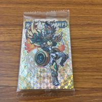 未開封 まとめ 神羅万象 カード 神聖輝焔龍王 火牙刀 超煌神 マキシウス 光天超魔神 ヴァン クロウ レア キラ 53 サムネイル 3