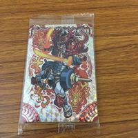 未開封 まとめ 神羅万象 カード 神聖輝焔龍王 火牙刀 超煌神 マキシウス 光天超魔神 ヴァン クロウ レア キラ 53 サムネイル 7