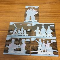 天装戦隊 ゴセイジャー カード まとめ 27 サムネイル 7
