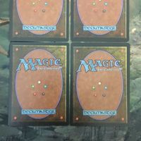 MTG マジックザギャザリング カード まとめ ALL Spiny Starfish 4枚セット 40 サムネイル 5