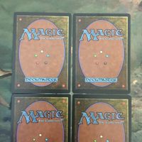 MTG マジックザギャザリング カード まとめ ALL Spiny Starfish 4枚セット 40 サムネイル 6