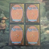 MTG マジックザギャザリング カード まとめ ALL Spiny Starfish 4枚セット 40 サムネイル 4