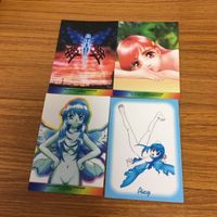 カプコン カードダスマスターズ カード まとめ 99 サムネイル 1
