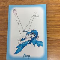 カプコン カードダスマスターズ カード まとめ 99 サムネイル 4