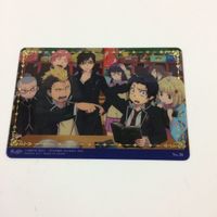 青の祓魔師 エクソシスト 青エク カード まとめ 奥村 燐 雪男 メフィスト 志摩 廉造 勝呂 竜士 箔押し 8 サムネイル 4