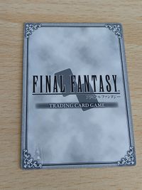 3-088C[C]：うたかたの夢想 FFTCG ホロ サムネイル 2