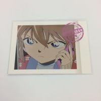 名探偵 コナン カード ぱしゃこれ 灰原 哀 6 サムネイル 1