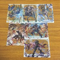 カード トレカ まとめ グランブルファンタジー 60 サムネイル 1