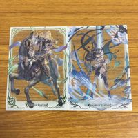 カード トレカ まとめ グランブルファンタジー 60 サムネイル 5