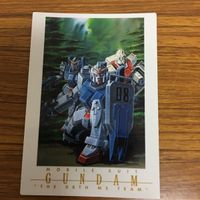 ガンダム カード ダス マスターズ まとめ 76 サムネイル 4