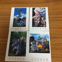 ガンダム カード ダス マスターズ まとめ 76