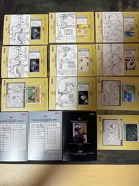 ハガレン 鋼の錬金術師 出しつくし まとめ カード ダス マスターズ エド アル マスタング キラ ウィンリィ リザ サムネイル 6