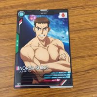 カード トレカ まとめ ガンダム ガンタンク 三日月 オーガス ノルバ シノ ジャン リュック デュバル バナージ リンクス 5 サムネイル 5