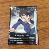 カード トレカ まとめ ガンダム ガンタンク 三日月 オーガス ノルバ シノ ジャン リュック デュバル バナージ リンクス 5 サムネイル 9