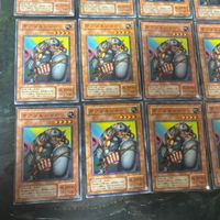 ボアソルジャー 2期 型番統一 20枚 PS 遊戯王 ノーマル 初期 サムネイル 4