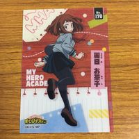 カード トレカ まとめ 僕のヒーローアカデミア ヒロアカ 通形 ミリオ 波動 ねじれ 耳郎 響香 麗日 お茶子 通形 ミリオ 10 サムネイル 7