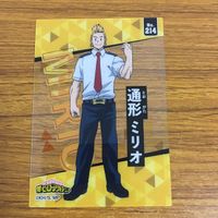 カード トレカ まとめ 僕のヒーローアカデミア ヒロアカ 通形 ミリオ 波動 ねじれ 耳郎 響香 麗日 お茶子 通形 ミリオ 10 サムネイル 9